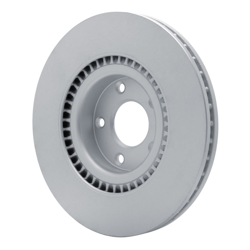 DFC 24-25 Mazda CX-70 Front Brake Rotor