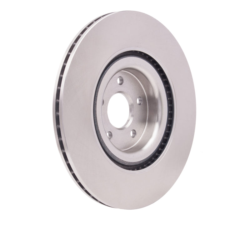 DFC 16-18 Ford Focus RS Front Brake Rotor