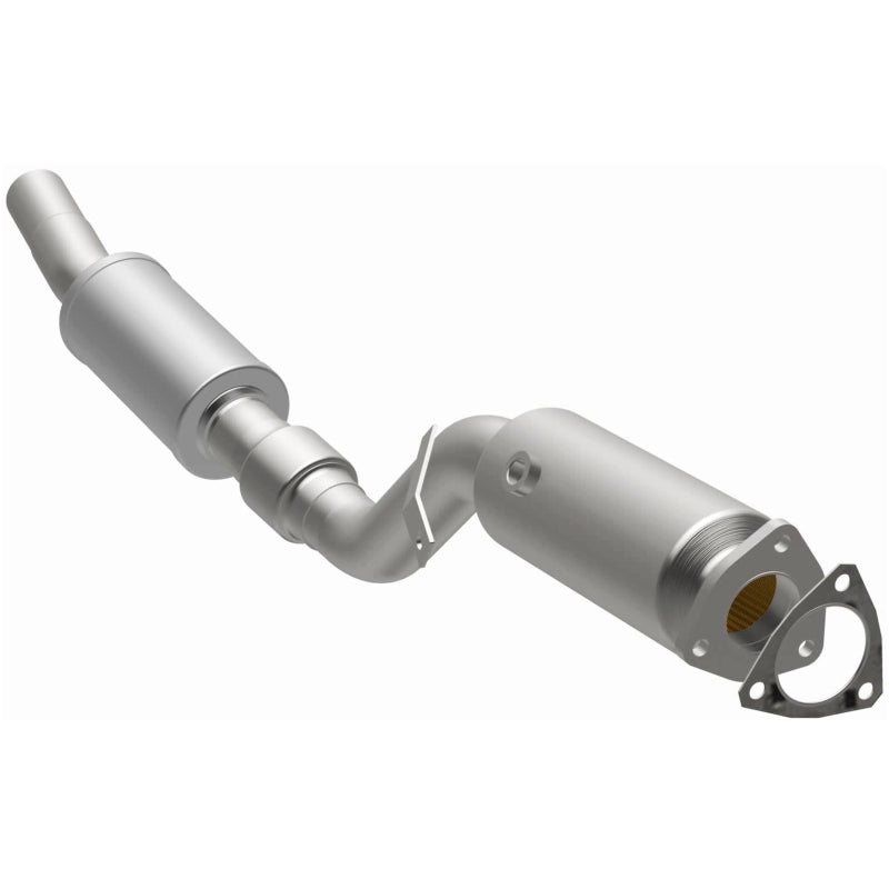 MagnaFlow 06-09 Audi A4 Quattro 3.2L Direct Fit Converter