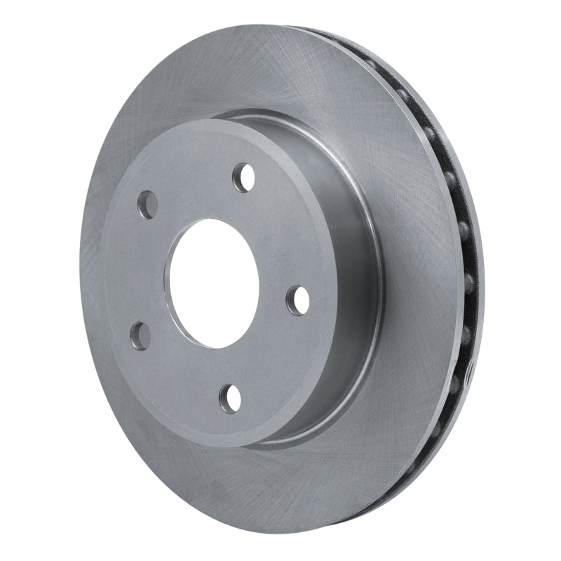 DFC 05-11 Dodge Dakota 4WD Front Brake Rotor