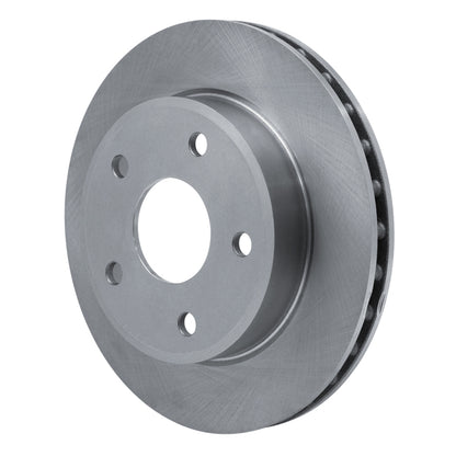DFC 05-11 Dodge Dakota 4WD Front Brake Rotor