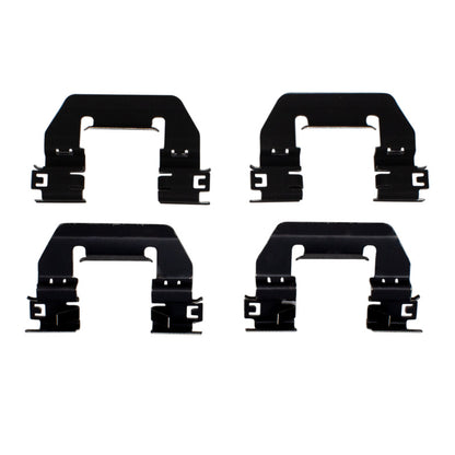 DFC 19-25 Buick Enclave Rear Premium Hardware Kit