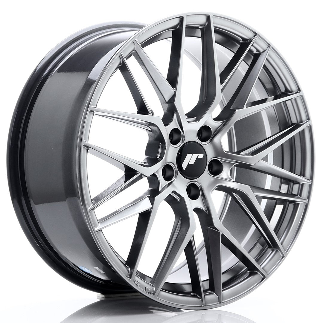 JAPAN RACING JR2819855I4072HB Tuning Wheel Rim