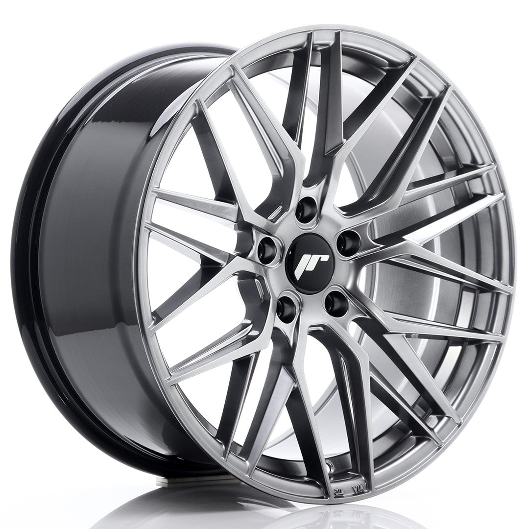 JAPAN RACING JR2819955I4072HB Tuning Wheel Rim