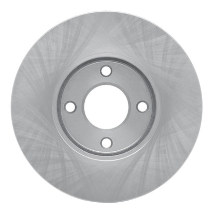 DFC 91-94 Nissan Sentra Front Brake Rotor