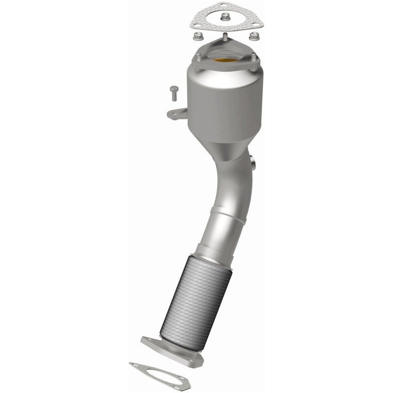 MagnaFlow 03-06 Cayenne V8 4.5 OEM Underbody Direct Fit Converter