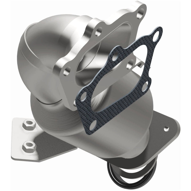 MagnaFlow 09-12 Mazda CX-7 2.3L Direct Fit Converter