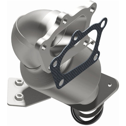 MagnaFlow 09-12 Mazda CX-7 2.3L Direct Fit Converter
