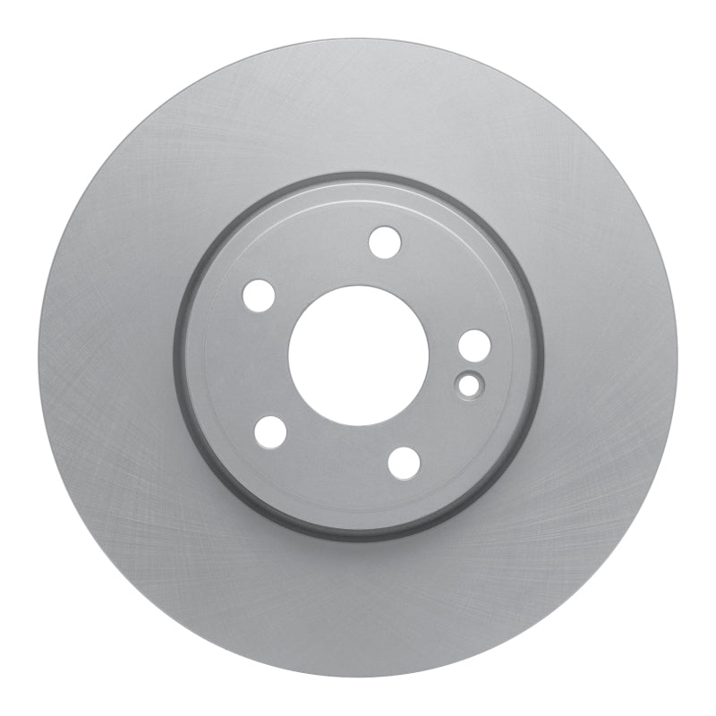 DFC 19-26 Mercedes-Benz CLA250 Front GeoSPEC Coated Rotor