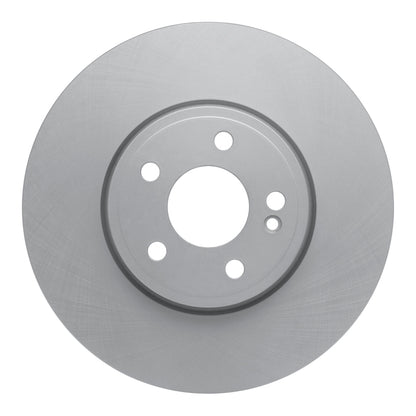 DFC 19-26 Mercedes-Benz CLA250 Front GeoSPEC Coated Rotor