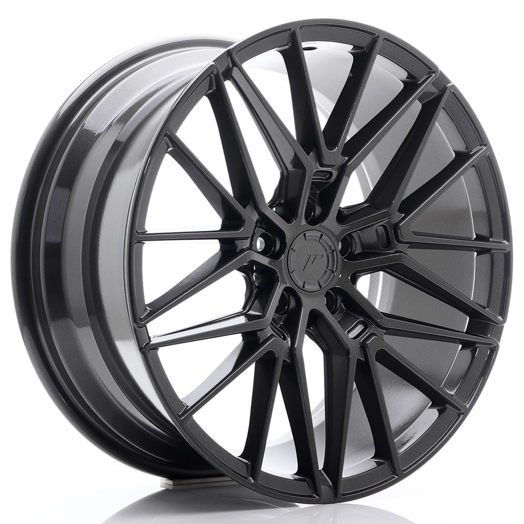JAPAN RACING JR3819855H4567HG Tuning Wheel Rim