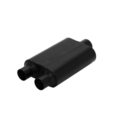 Flowmaster 2.5 IN(D)/3.0 OUT(C) Super 44 SS Muffler