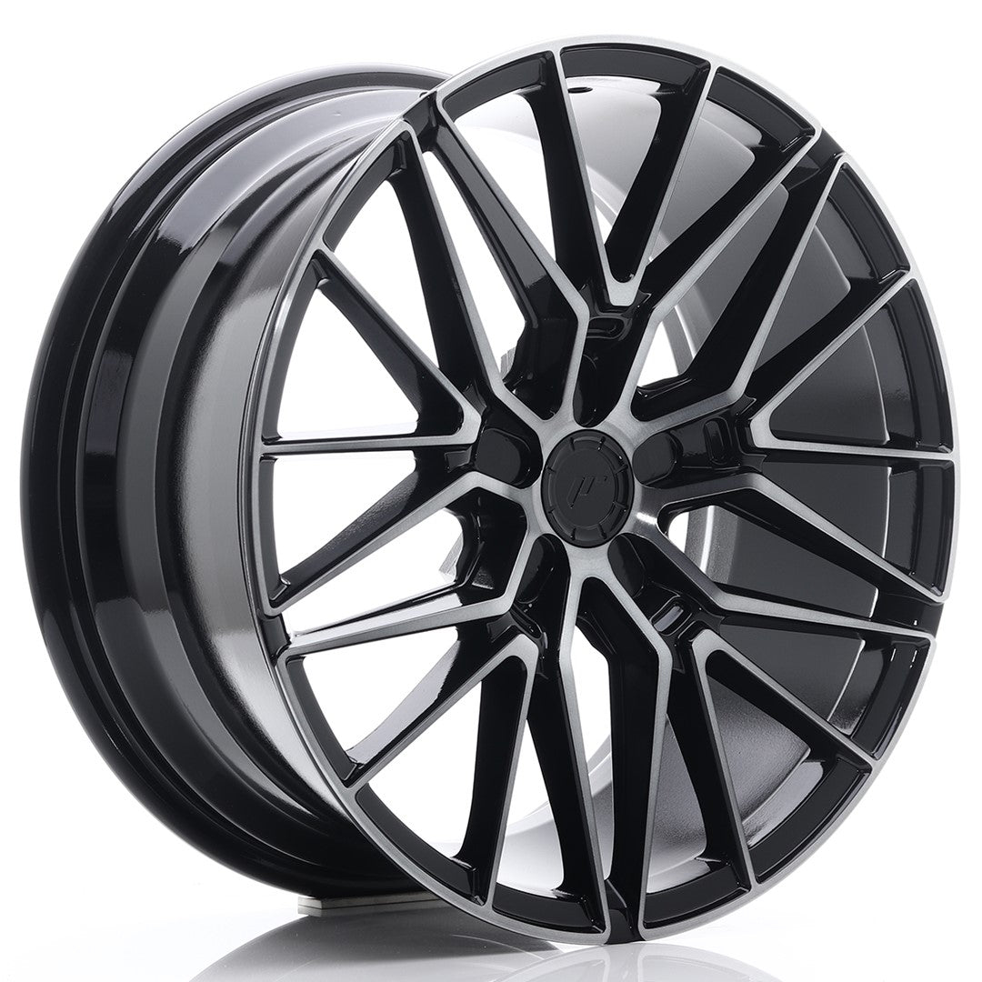 JAPAN RACING JR3819855I3572GBBF Tuning Wheel Rim