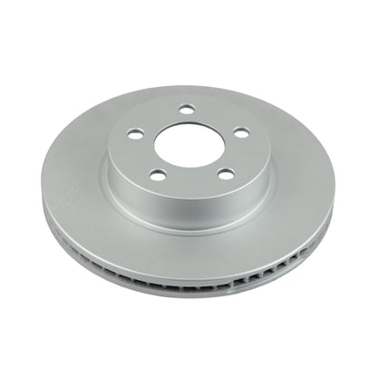 PowerStop Power Stop 01-03 Ford Explorer Sport Front Evolution Geomet Coated Rotor
