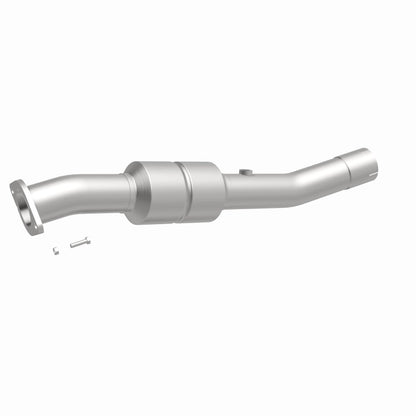 MagnaFlow Direct Fit Catalytic Converter 03-08 Chevy/GMC PS rr OEM