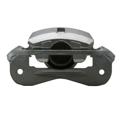 DFC 91-94 Toyota Previa Front-L Silver Zinc Coated Premium Caliper