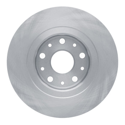 DFC 99-07 Alfa Romeo 166 (Mexico) Rear Brake Rotor