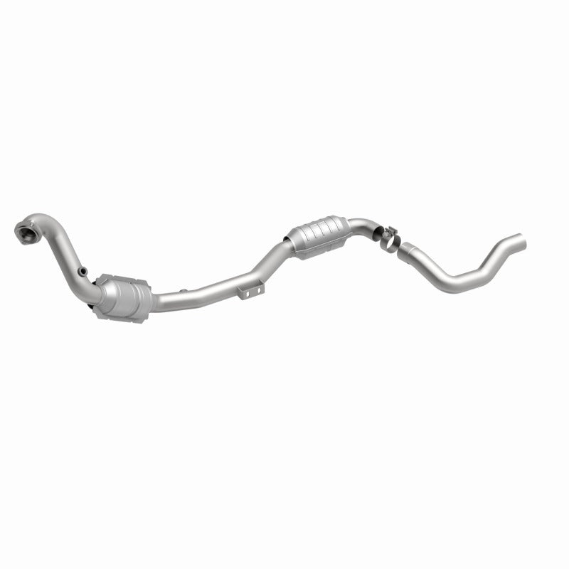 MagnaFlow Direct Fit Catalytic Converter Mercedes ML55 01-03 Passenger Side OEM