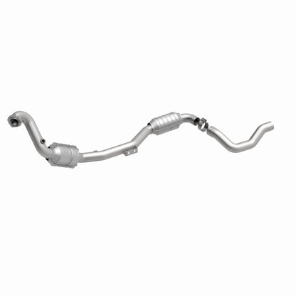 MagnaFlow Direct Fit Catalytic Converter Mercedes ML55 01-03 Passenger Side OEM