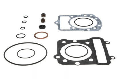 Wiseco 89-05 Kawasaki KLF300 77.5mm Top End Gasket Kit
