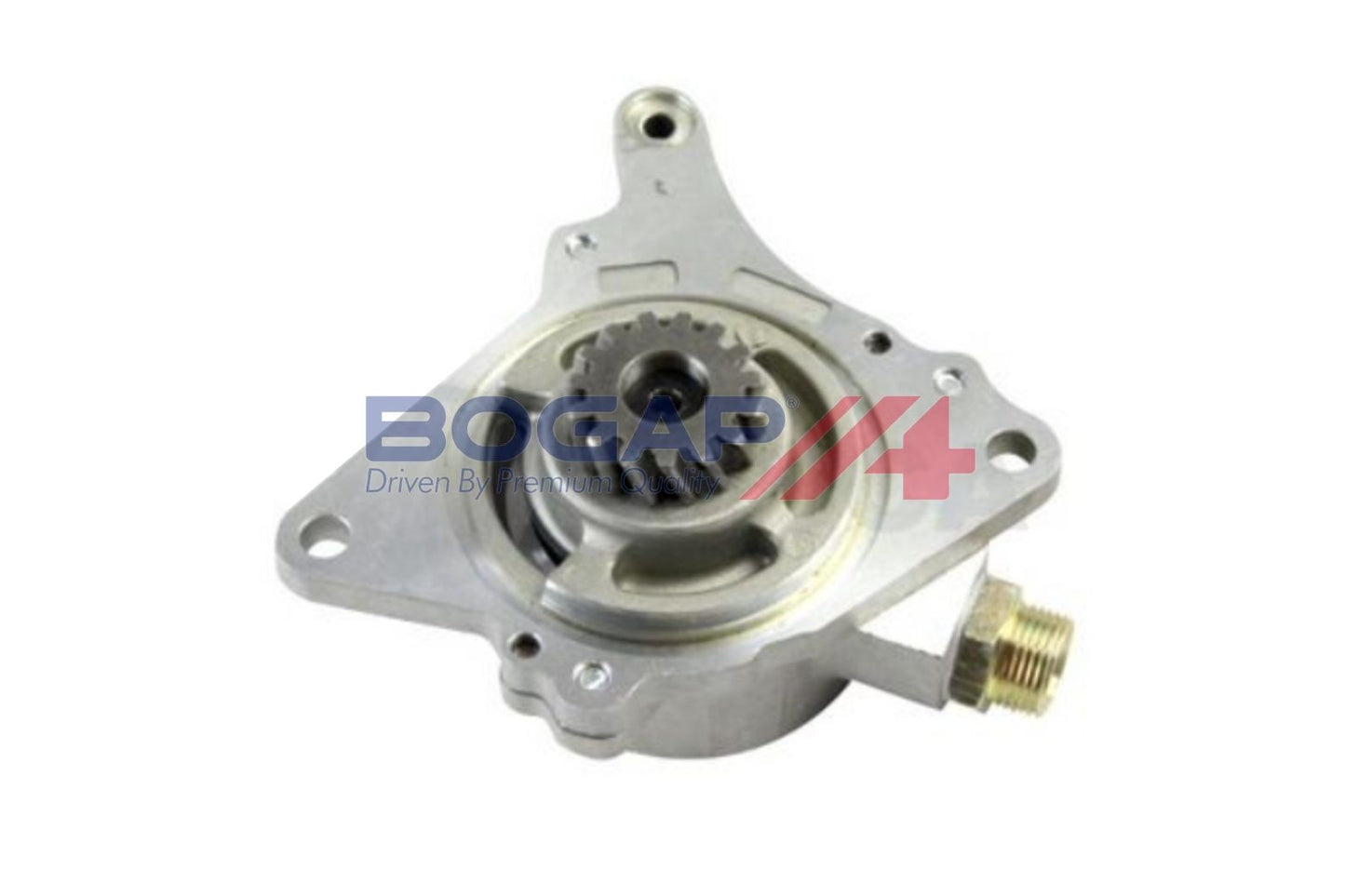 BOGAP S1916102 Vacuum Pump, Braking System | ML Performance Car Parts