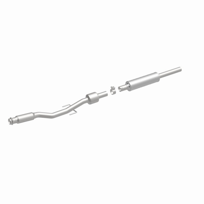MagnaFlow 07-10 Mini Cooper 1.6L Direct Fit Converter