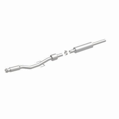 MagnaFlow 07-10 Mini Cooper 1.6L Direct Fit Converter