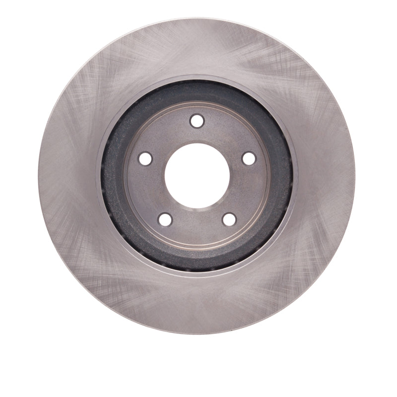 DFC 13-25 Infiniti Q60 Front Brake Rotor