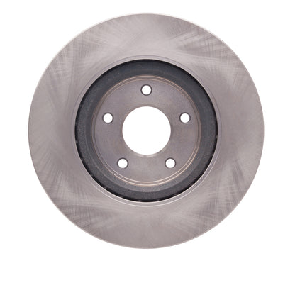 DFC 13-25 Infiniti Q60 Front Brake Rotor