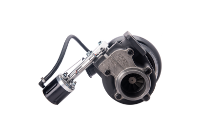 Fleece Performance 94-02 HX35 63mm FMW Holset Cheetah Turbocharger