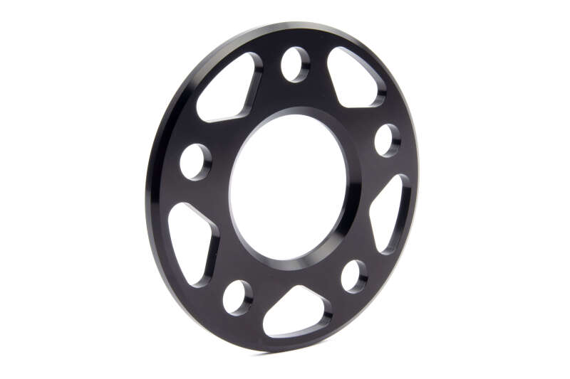 Dinan Wheel Spacers - 5x112 - 66.5mm CB - 7mm Thick (Set of 2)