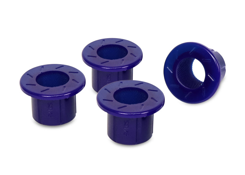SuperPro 2011-2012 Ram 1500 Rack and Pinion Bushing Kit