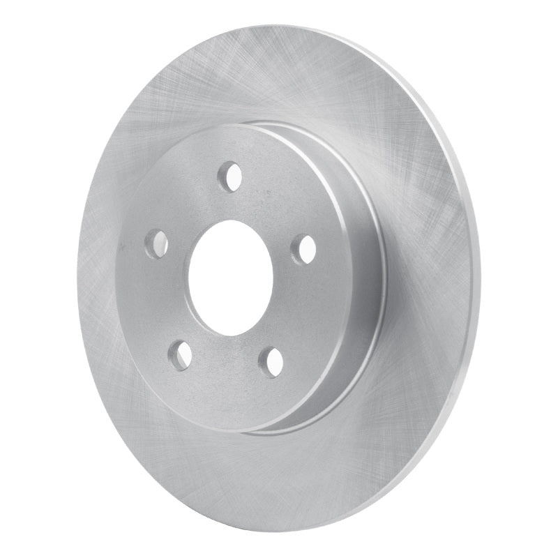 DFC 88-90 Chrysler New Yorker Rear Brake Rotor
