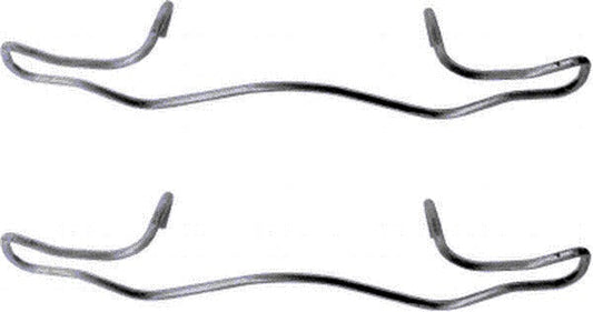 TEXTAR 82032000 Brake Pad Fitting Kit