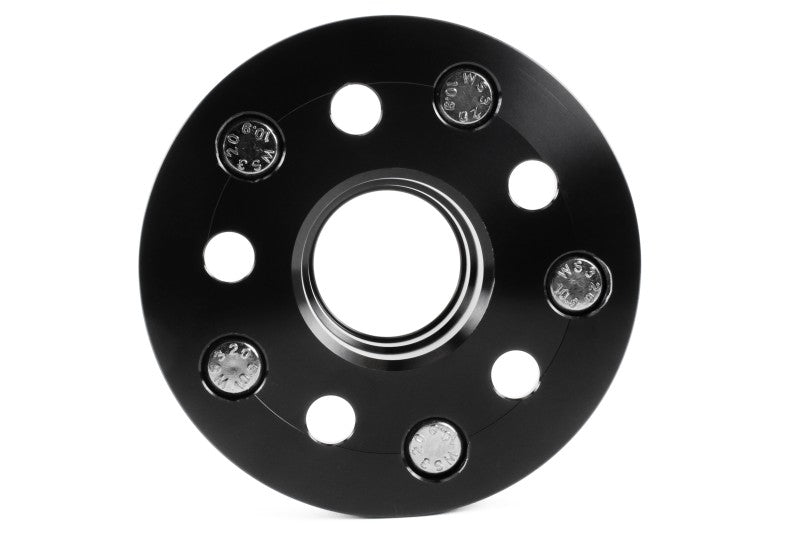 Perrin Performance PERRIN Subaru/Toyota/Scion 20mm Wheel Adapter (Bolt-On Type) 5x100 to 5x114.3 w/56mm Hub - Pair