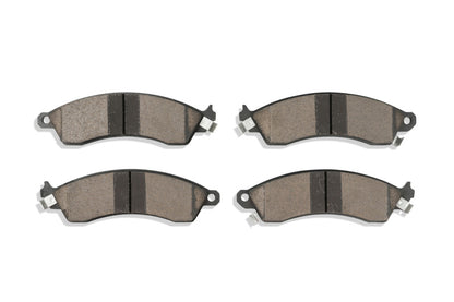 DBA 85-92 Chevrolet Camaro (w/Performance Package) Front Street Series Brake Pads