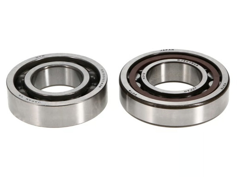 Wiseco 35x72x17 & 32x65x17mm Main Bearing Kit
