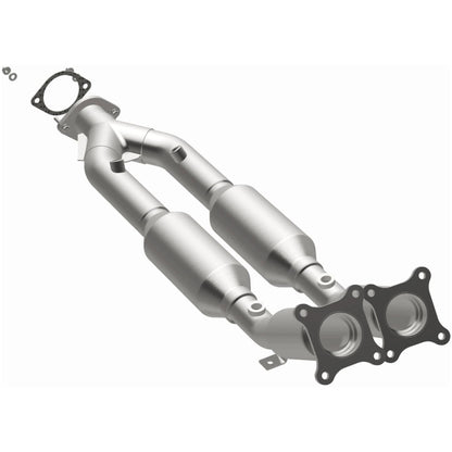 MagnaFlow 99-01 Volvo S80 2.8L Direct Fit Converter