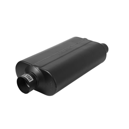 Flowmaster 3 IN(C)/2.5 OUT(D) Super 50 SS Muffler