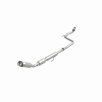 MagnaFlow Direct Fit Catalytic Converter OEM 2008-2012 Scion L4 1.8L Underbody