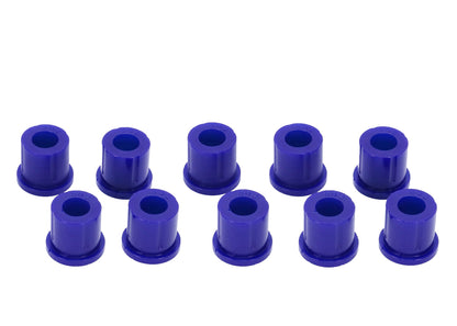 SuperPro Ford/Mazda-Spring Eye Bushing