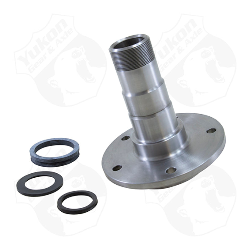Yukon Gear & Axle Yukon Gear Replacement Front Spindle For Dana 60 / 92-98 Ford F350