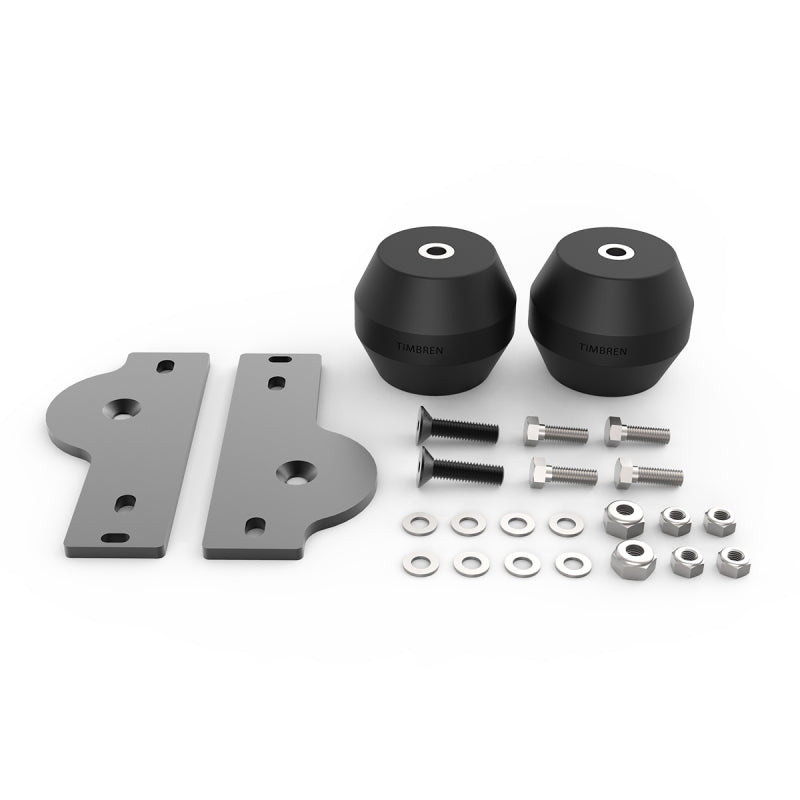 Timbren Active Offroad Bump Stops