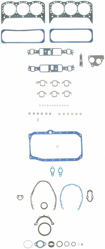 Fel-Pro Chevrolet C10 260-1241 Engine Gasket Set