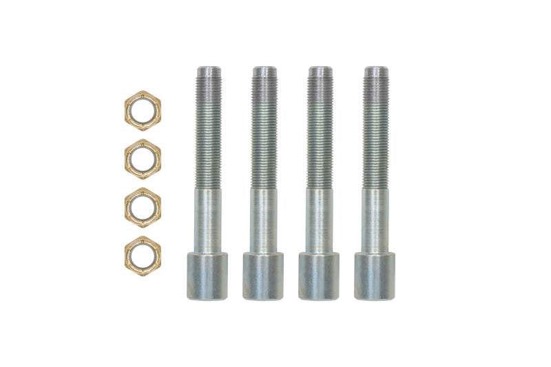 UMI Performance 15-24 Ford F-150 3/4in Extended Length Leaf Spring Pin Kit