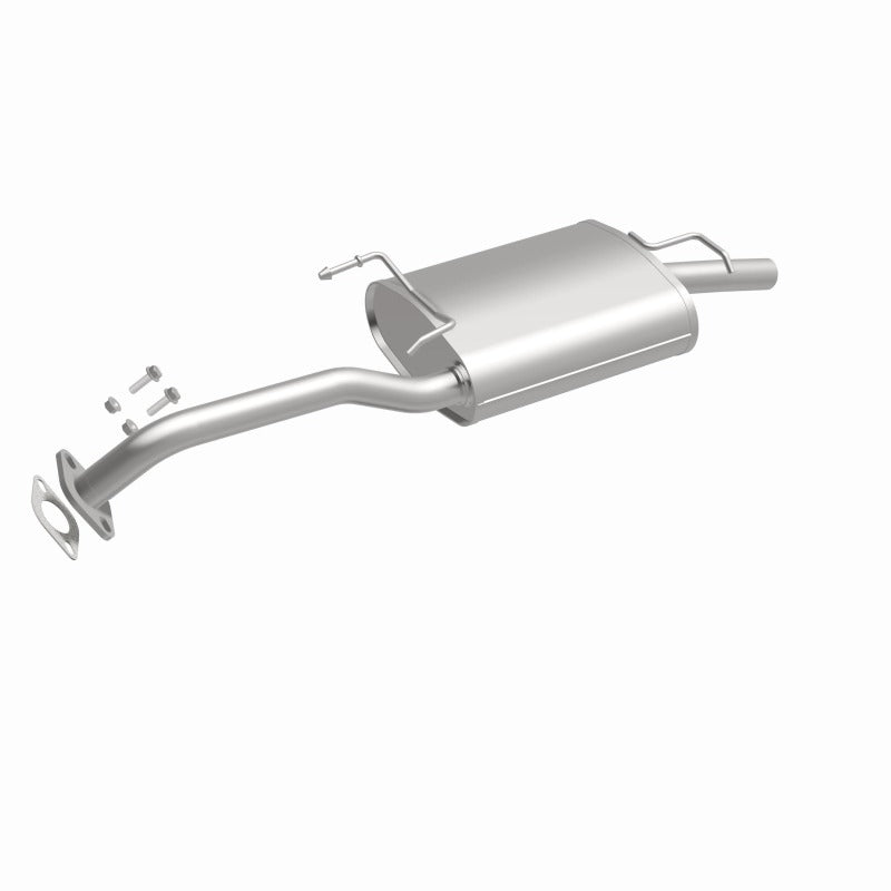 Magnaflow BRE Exhaust 00-05 Accent 1.5L 1.6L Muffler Kit