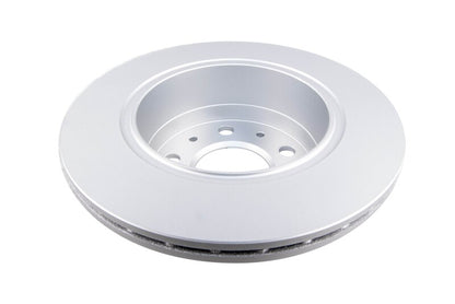 DBA 14-21 Ram ProMaster 1500 (Vented Rear Rotor) Rear En-Shield Street Series Rotor