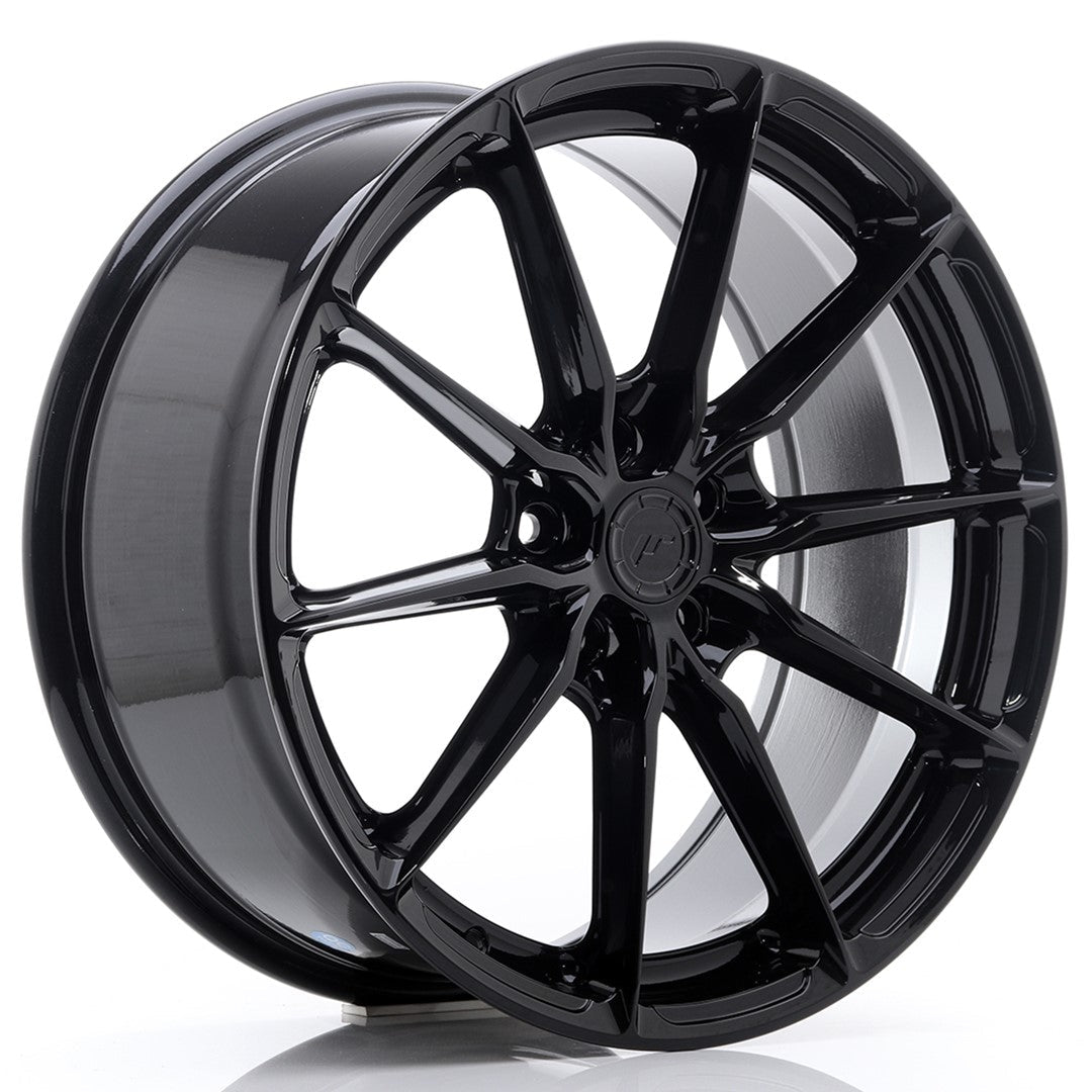 JAPAN RACING JR3719855I3572GB Tuning Wheel Rim