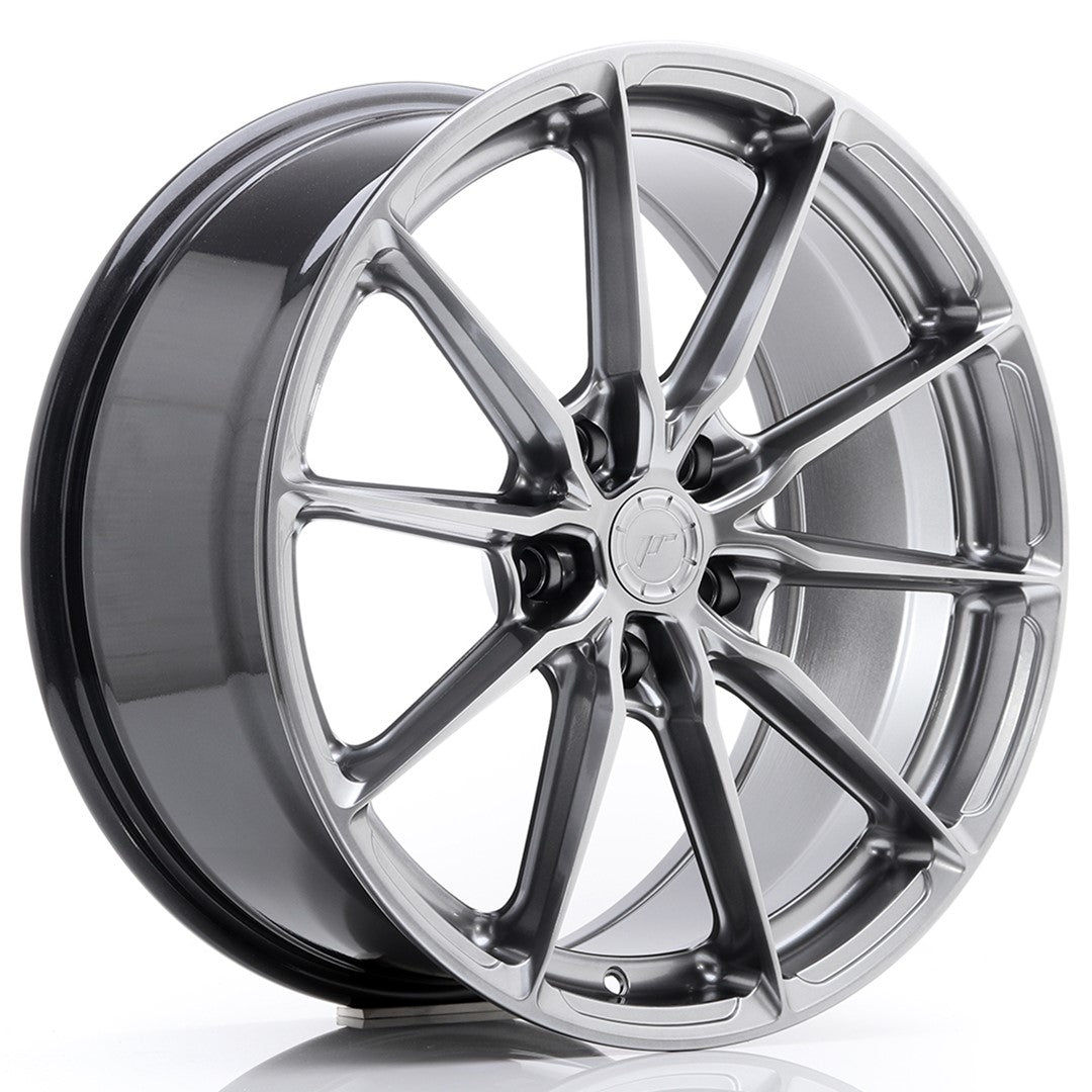 JAPAN RACING JR3719855L3566HB Tuning Wheel Rim