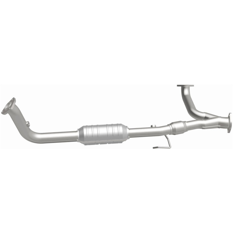 MagnaFlow Direct Fit Catalytic Converter 96-97 3.2L Passport D/S A/T